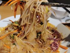 -关东小磨东北菜(上海长风大悦城店)