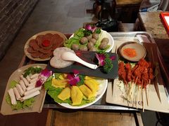 -小龙坎火锅(东汇城店)
