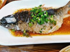 -下梅人家土菜馆(历史文化餐厅度假区店)