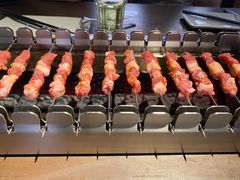 -很久以前羊肉串(南京路第一百货店)