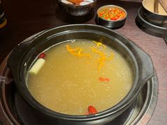 -芸鲜季·云南野生菌餐厅· 云南风物味研社(闵行店)