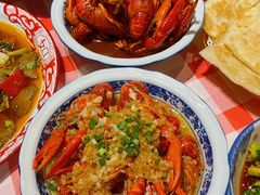 -江味龙虾馆(南山店)
