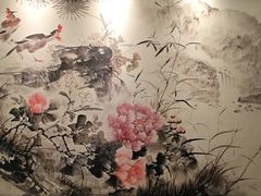 -花锦堂·隐庐
