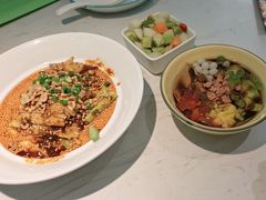 -川人百味(亿合城店)