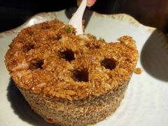黯然销魂炒饭-嘎嘎鸭脑壳江湖菜(五里店)