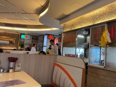 -永盈茶餐厅(江南大道中店)