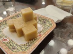 豌豆黄-烤肉季饭庄