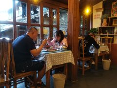 大堂-小厨子私房菜·云南美食店