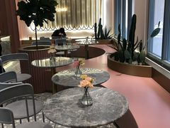 大堂-蜜思琪蛋糕(民生路店)