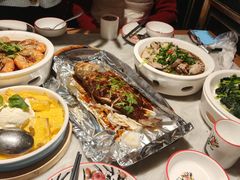 -新白鹿餐厅(第一百货店)