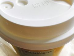 杨枝甘露-古茗(西湖小和山店)