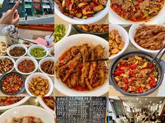-笨罗卜浏阳菜馆(太平街店)