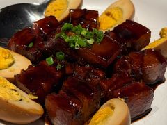 -漢舍中国菜馆(889广场店)