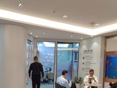 -牙博士口腔品牌连锁(杨浦店)