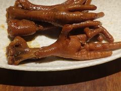 妈妈凤爪-花千醉拾季(雨花世茂店)