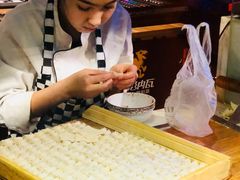 -纳瓦新疆菜(银都店)