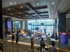 -星河湾温泉洗浴酒店