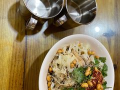 -88号小吃店·经典云南菜·地道纳西美食