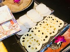 -哥老官重庆美蛙鱼头(宝山龙湖店)