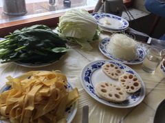 -鑫龙火锅城(经二纬四店)