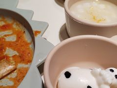 -西贝(国芳店)