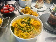 -W COLLECTIVE  DESSERT SHOP