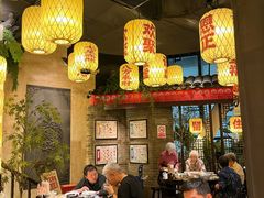 -南京大牌档(中关村领展广场店)