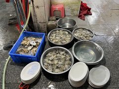 -花苑美食横琴生蚝火锅(拱北粤华路店)