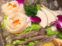 -牛YO寿喜烧和牛火锅自助(三台子万象汇店)
