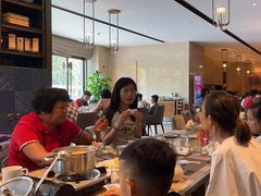 -安蒂娅·海鲜自助餐厅(安蒂娅美兰酒店)