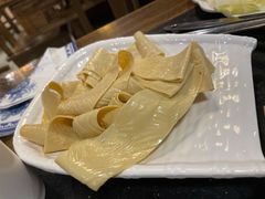 -蜀九香火锅(彩虹店)