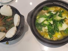 -小秦淮·南京土菜(新亭西路店)