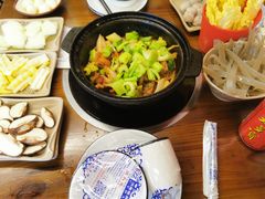 重庆鸡公煲-重庆鸡公煲(学衡路店)