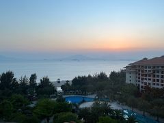 -惠州金海湾嘉华度假酒店