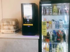 -橙果24h自习室(花园桥店)