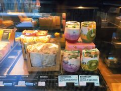-星巴克(杭州嘉里中心4F店)