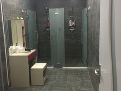 -UltraForce超源健身私教工作室(长楹天街精品店)