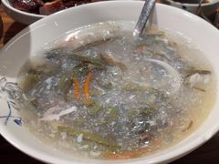 -鱼食饭稻·苏浙土菜17年老馆子(平江路店)