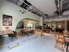 -小满Grainkitchen(滨江商业广场店)