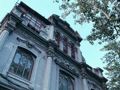 咖啡-1901 Cafe(西四店)