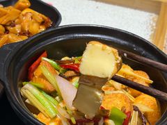 -潮十三潮汕砂锅粥(高新四路大都荟店)