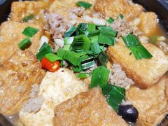 -老馆子·建德菜·山肴鱼鲜(海威新界店)