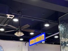 -澳门陈光记烧味饭店(南京德基广场店)