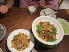 -湖兰金牌小炒肉(椒江万达店)