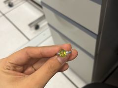 -北京中地大珠宝鉴定中心(柏汇店)