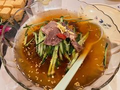 延吉冷面-七八冷面·延边朝鲜族美食(欢乐谷店)