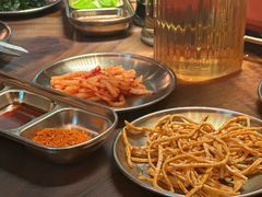 -西塔老太太泥炉烤肉(上海七宝领展广场店)