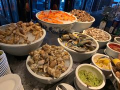 -广州富力君悦大酒店·凯菲厅