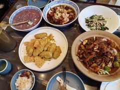 -王家大院·南京菜(湛江路总店)