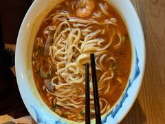 -难忘的面(五矿君澜酒店)